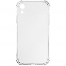 Чохол до мобільного телефона Armorstandart Air Force Apple iPhone Xr Transparent (ARM62370)