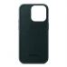 Чехол для мобильного телефона Armorstandart FAKE Leather Case Apple iPhone 14 Pro Shirt Green (ARM64399)
