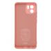 Чехол для мобильного телефона Armorstandart ICON Case Xiaomi Redmi A1 Pink Sand (ARM62837)