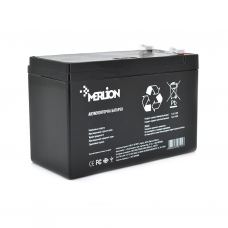 Батарея к ИБП Merlion GP1290F2B 12V-9Ah (GP1290F2B)