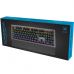 Клавиатура Noxo Conqueror Mechanical Blue Switches RU (4770070882023)