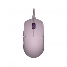 Мышка Hator Quasar Essential USB Lilac (HTM-403)