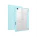 Чехол для планшета BeCover Soft Edge Pencil Mount Samsung Galaxy Tab S6 Lite 10.4 P610/P613/P615/P619 Light Blue (708354)