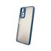 Чохол до моб. телефона Dengos Matte Xiaomi Redmi Note 11 Pro 5G (blue) (DG-TPU-MATT-115)
