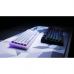 Клавиатура Xtrfy K5 68 keys Kailh Red Hot-swap RGB UA White (K5-RGB-CPT-TPWHITE-R-UKR)
