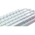 Клавиатура Xtrfy K5 68 keys Kailh Red Hot-swap RGB UA White (K5-RGB-CPT-TPWHITE-R-UKR)