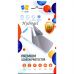 Пленка защитная Drobak Hydrogel Xiaomi Mi Smart Band 7 (2 шт) (313184) (313184)