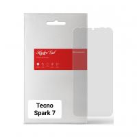 Пленка защитная Armorstandart Matte Tecno Spark 7 (ARM66042)