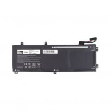 Аккумулятор для ноутбука DELL H5H20-3S1P 11.55V 4800mAh PowerPlant (NB441785)