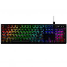 Клавиатура HyperX Alloy Origins PBT HX Aqua (639N5AA)