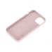 Чохол до мобільного телефона 2E Apple iPhone 14 Pro Max, Liquid Silicone, Rose Pink (2E-IPH-14PRM-OCLS-RP)