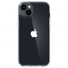 Чехол для мобильного телефона Spigen Apple iPhone 14 Plus Ultra Hybrid, Crystal Clear (ACS04894)