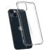 Чехол для мобильного телефона Spigen Apple iPhone 14 Ultra Hybrid, Crystal Clear (ACS05040)