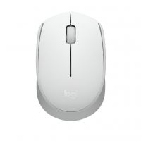 Мишка Logitech M171 White (910-006867)