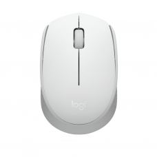 Мишка Logitech M171 White (910-006867)