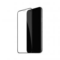 Скло захисне PowerPlant Full screen Apple iPhone XS Max/11 Pro Max, Black (GL607426)