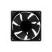 Кулер для корпуса AeroCool Force 8 Black (ACF1-FC00110.11)