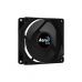 Кулер для корпуса AeroCool Force 8 Black (ACF1-FC00110.11)