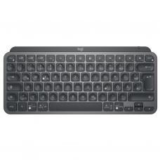 Клавиатура Logitech MX Keys Mini For Business Wireless Illuminated UA Graphite (920-010608)