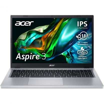 Ноутбук Acer Aspire 3 A315-24P (NX.KDEEU.007)