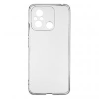 Чехол для мобильного телефона Armorstandart Air Series Xiaomi Redmi 12С / 11A Camera cover Transparent (ARM65964)