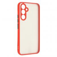 Чехол для мобильного телефона Armorstandart Frosted Matte Samsung A54 5G (A546) Red (ARM66720)