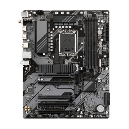 Материнская плата GIGABYTE B760 DS3H AX