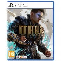 Игра Sony IMMORTALS OF AVEUM, BD диск (1162104)