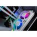 Кулер для корпуса Ekwb EK-Loop Fan FPT 120 D-RGB - White (3831109898048)