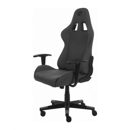 Кресло игровое GT Racer X-2316 Black