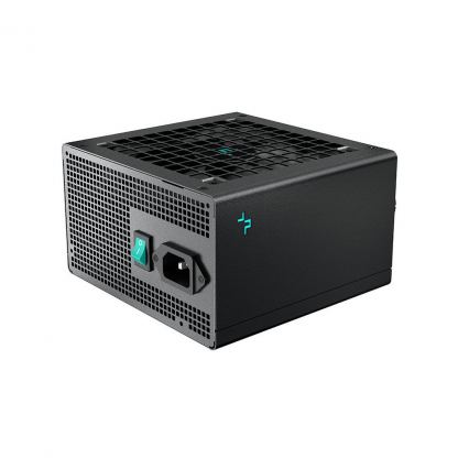 Блок питания Deepcool 850W PK850D (R-PK850D-FA0B-EU)