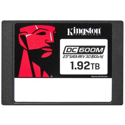 Накопитель SSD 2.5