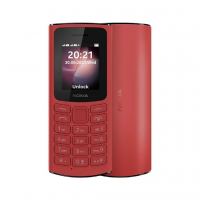 Мобільний телефон Nokia 105 DS 2023 Red