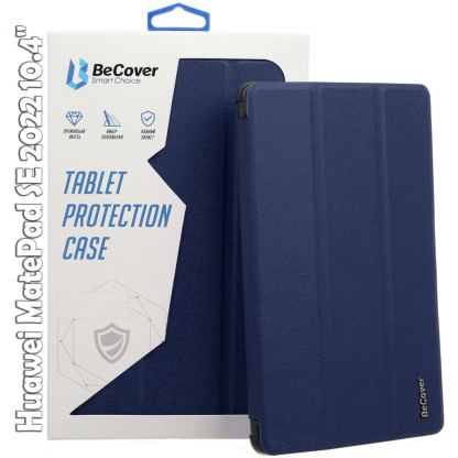 Чехол для планшета BeCover Smart Case Huawei MatePad SE 2022 10.4