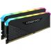 Модуль памяти для компьютера DDR4 32GB (2x16GB) 3200 MHz Vengeance RGB RS Corsair (CMG32GX4M2E3200C16)