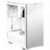 Корпус Fractal Design Define 7 Compact White TG СТ (FD-C-DEF7C-04)