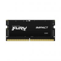 Модуль памяти для ноутбука SoDIMM DDR5 32GB 5600 MHz Impact Kingston Fury (ex.HyperX) (KF556S40IB-32)