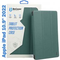Чехол для планшета BeCover Magnetic 360 Rotating mount Apple Pencil Apple iPad 10.9