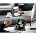 Чехол для планшета BeCover Magnetic 360 Rotating mount Apple Pencil Apple iPad 10.9