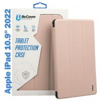 Чохол до планшета BeCover Tri Fold Soft TPU mount Apple Pencil Apple iPad 10.9