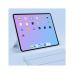 Чехол для планшета BeCover Tri Fold Soft TPU Silicone Apple iPad Air 4 10.9 2020/2021 Light Blue (708782)