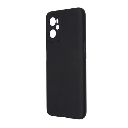 Чехол для мобильного телефона Armorstandart Matte Slim Fit OPPO A96 Camera cover Black (ARM68967)