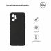 Чехол для мобильного телефона Armorstandart Matte Slim Fit OPPO A96 Camera cover Black (ARM68967)