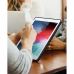Чехол для планшета BeCover Tri Fold Soft TPU Silicone Apple iPad 9.7 2017/2018 A1822/A1823/A1893/A1954 Black (706875)