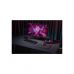 Килимок для мишки ASUS ROG Scabbard II M Black (90MP02H0-BPUA00)