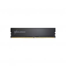 Модуль памяти для компьютера DDR4 16GB 3600 MHz Black Sark eXceleram (ED4163618C)