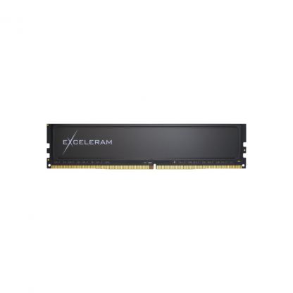 Модуль памяти для компьютера DDR4 16GB 3600 MHz Black Sark eXceleram (ED4163618C)