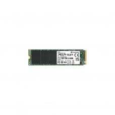 Накопитель SSD M.2 2280 2TB Transcend (TS2TMTE115S)