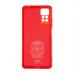 Чохол до мобільного телефона Armorstandart ICON Case Xiaomi Redmi Note 12 Pro 4G Camera cover Red (ARM69374)