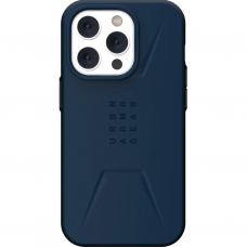 Чехол для мобильного телефона Uag Apple iPhone 14 Pro Civilian Magsafe, Mallard (114038115555)